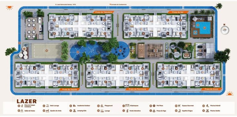 Planta 1