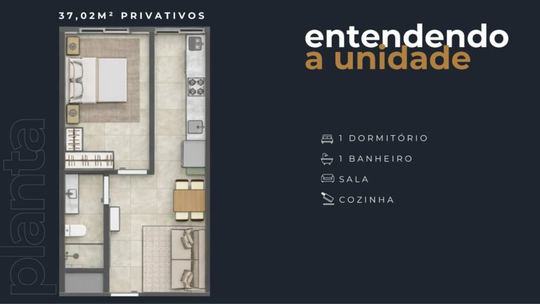 Planta 1
