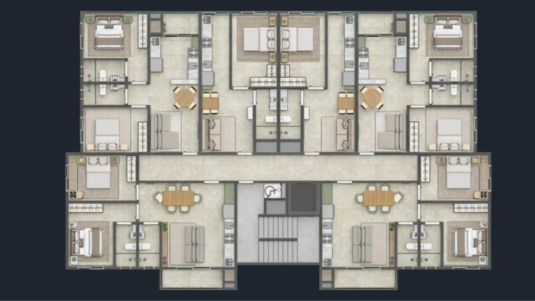 Planta 4