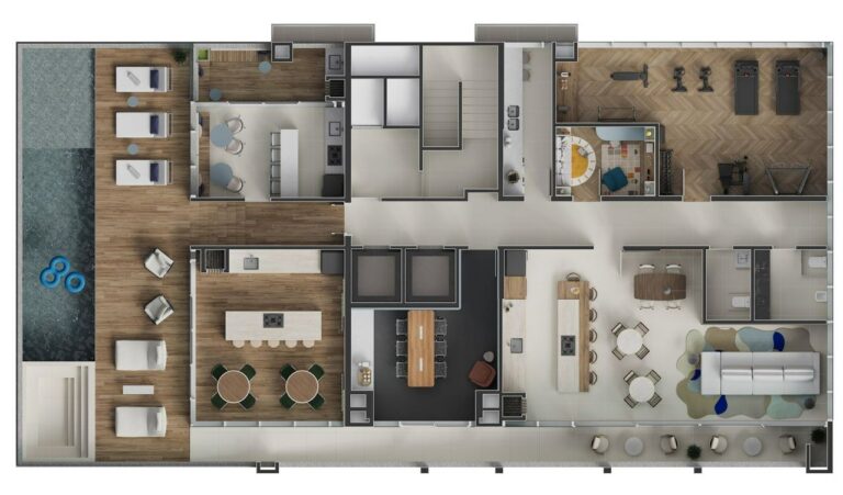Planta 4
