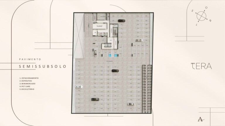 Planta 1