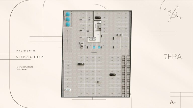 Planta 2