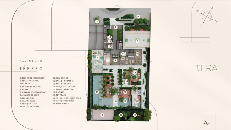 Planta 3