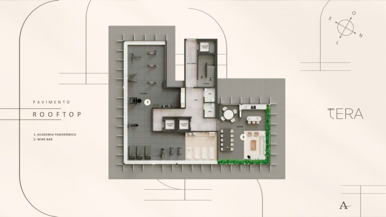 Planta 5