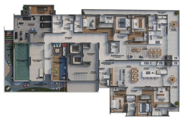 Planta 4