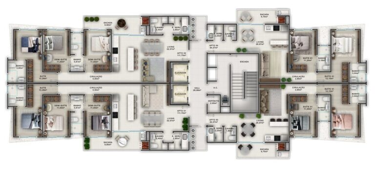 Planta 6