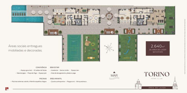 Planta 1