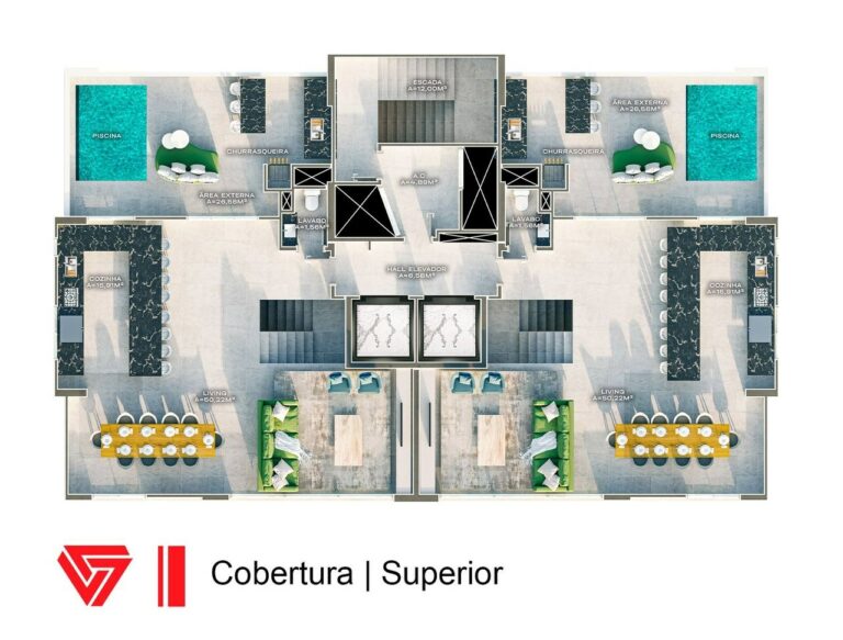 Planta 4