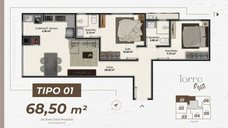Planta 5