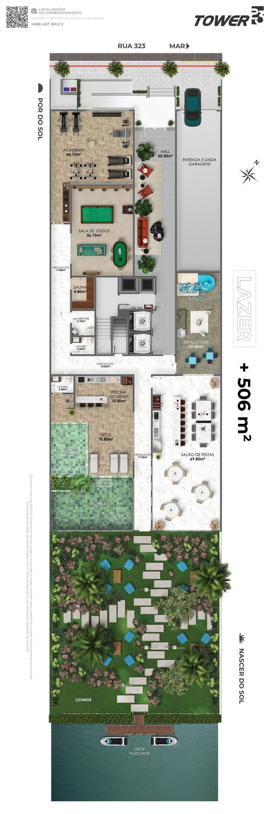 Planta 2