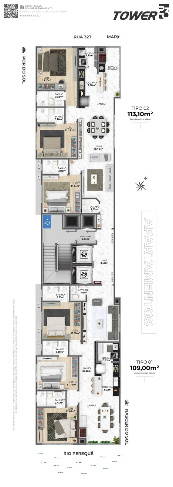 Planta 4
