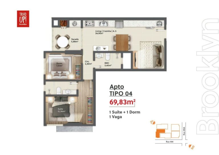 Planta 4