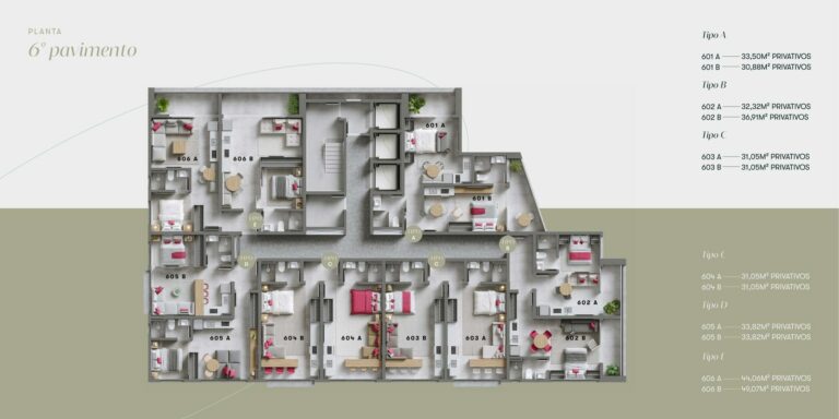 Planta 1