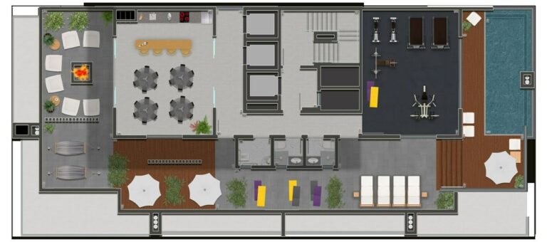 Planta 5