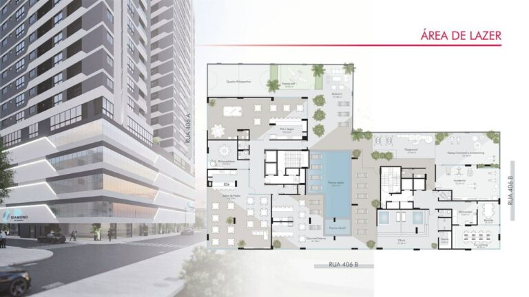 Planta 1