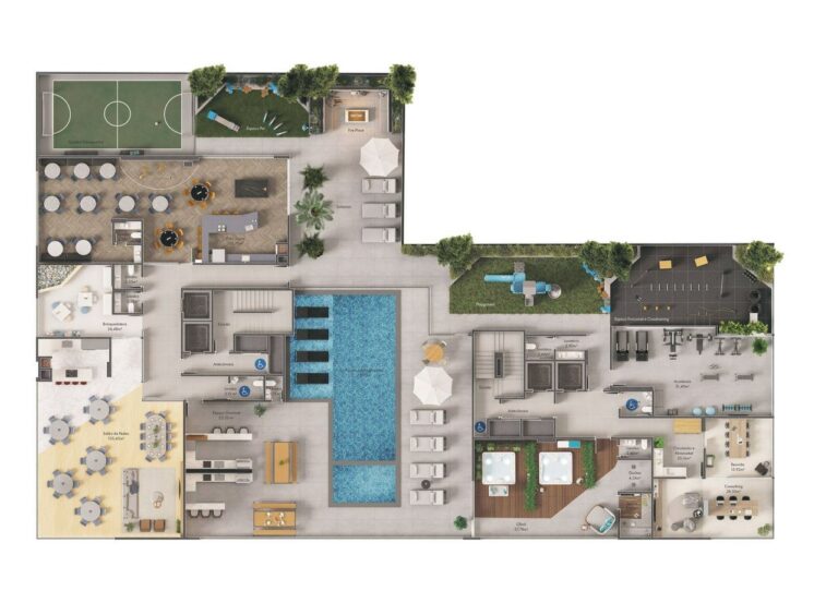 Planta 2