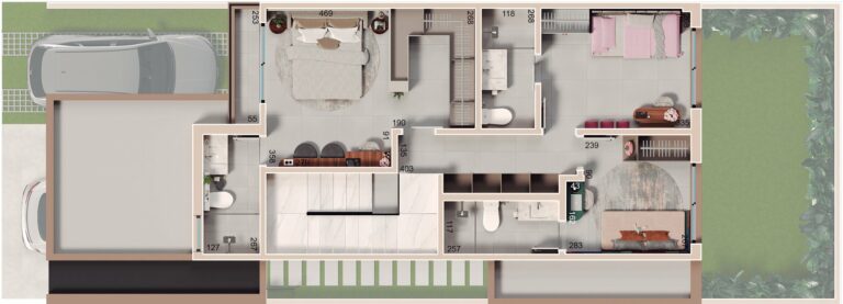 Planta 2