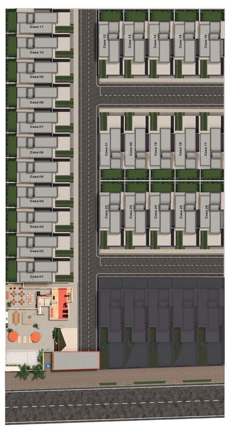 Planta 3
