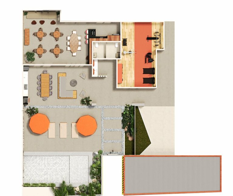 Planta 4