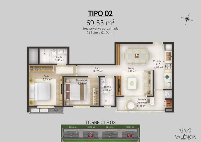 Planta 4