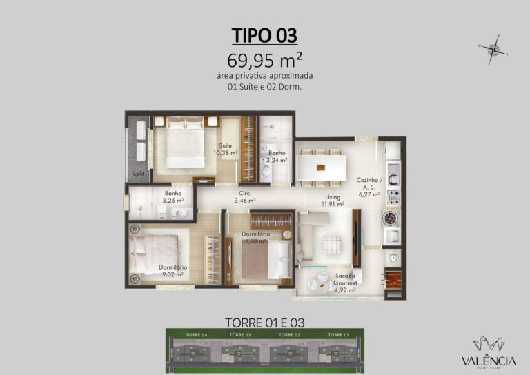 Planta 5