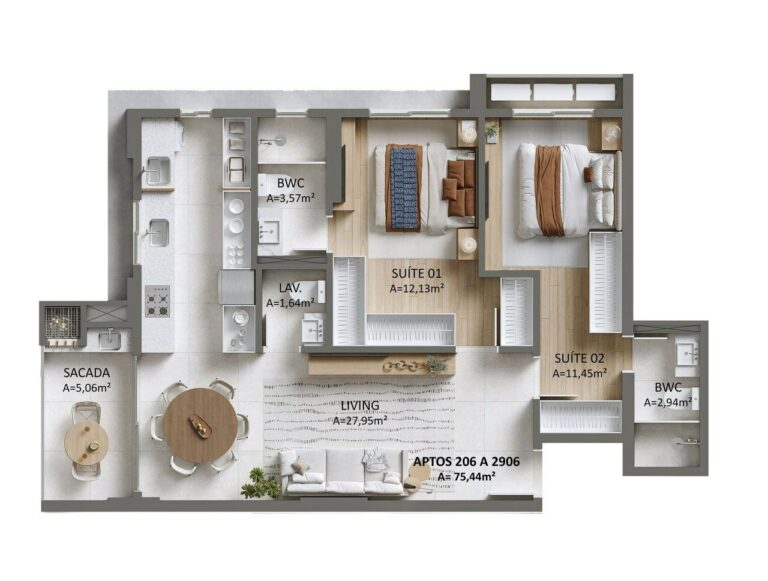Planta 4