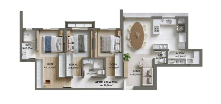 Planta 6