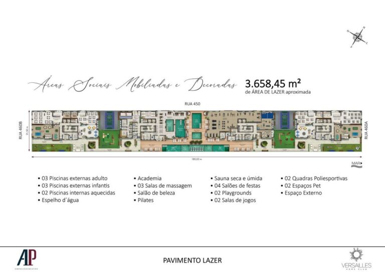 Planta 1