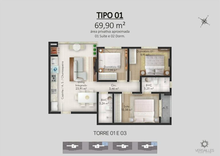 Planta 4