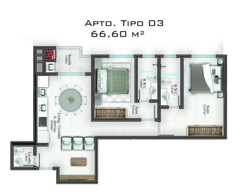 Planta 4