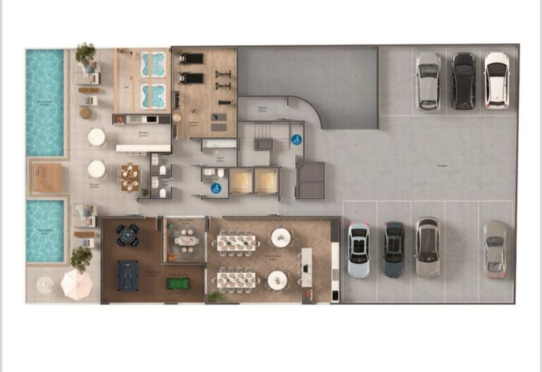 Planta 2