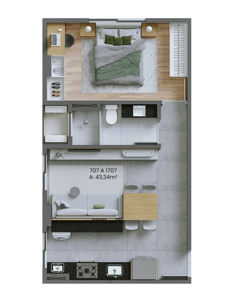 Planta 3