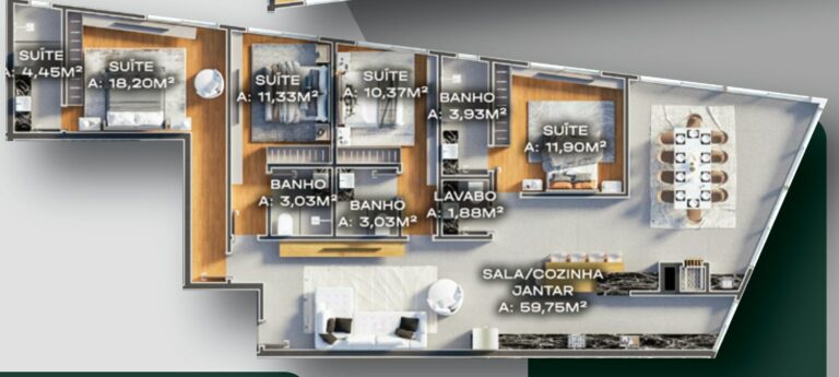 Planta 4