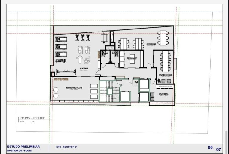 Planta 4