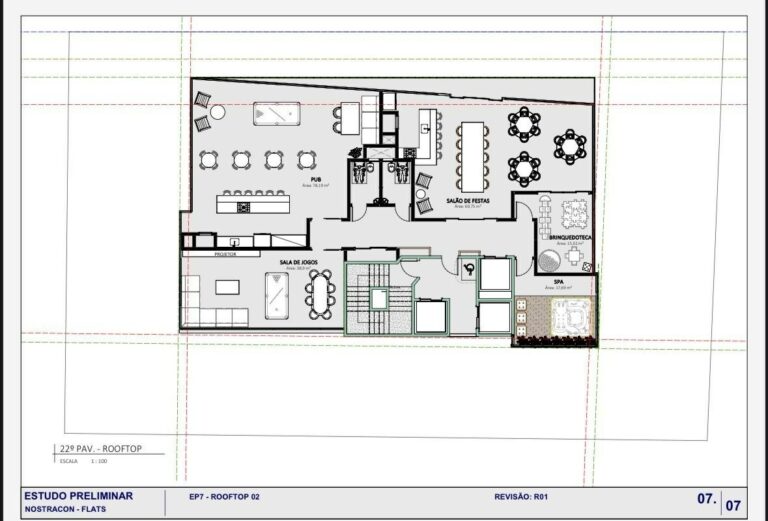 Planta 5