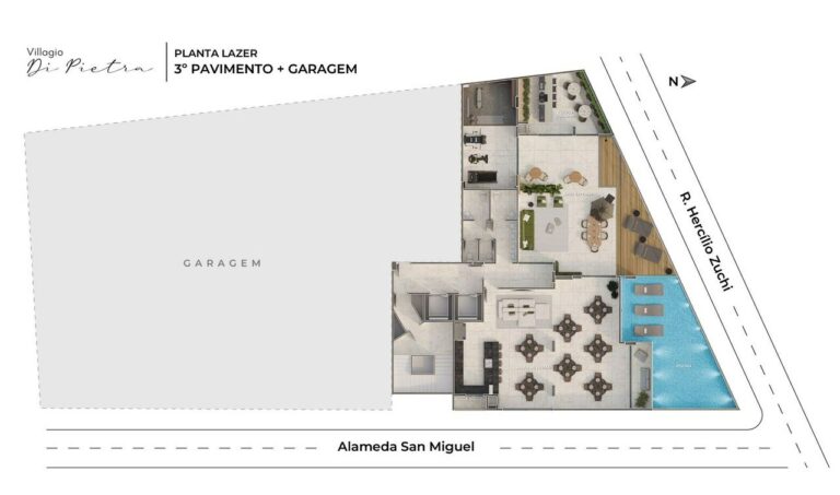 Planta 1