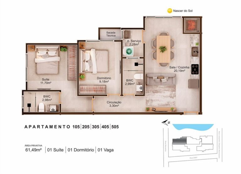 Planta 4