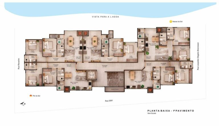 Planta 5