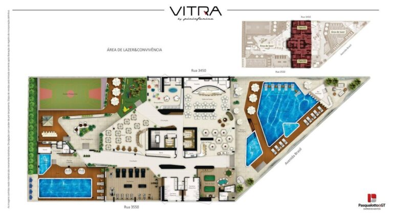 Planta 3