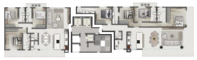 Planta 3