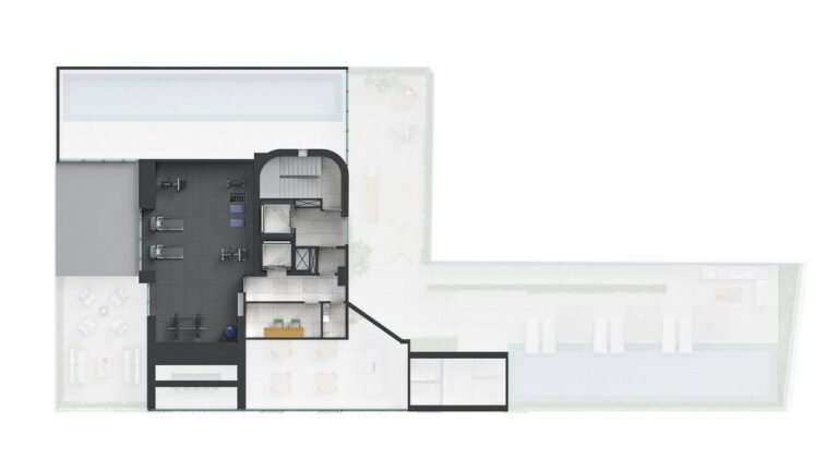 Planta 2