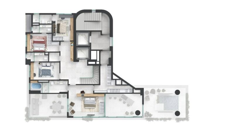 Planta 3