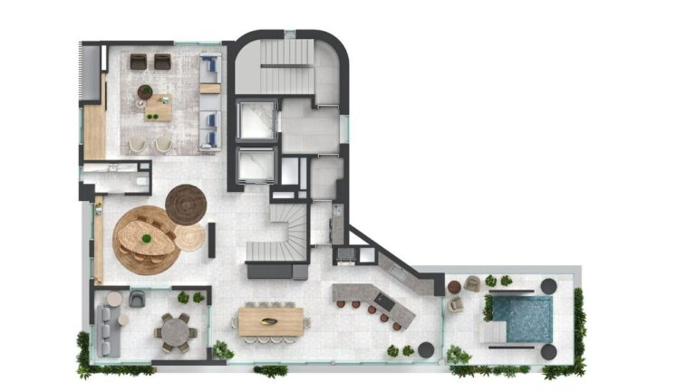 Planta 4