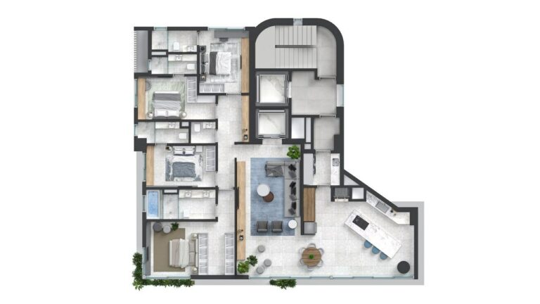 Planta 6