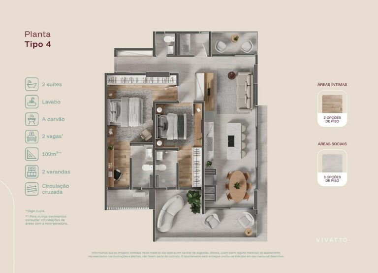 Planta 4
