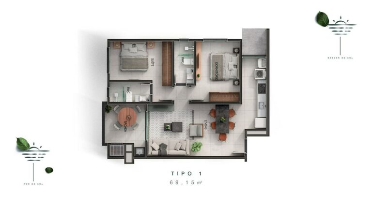 Planta 2