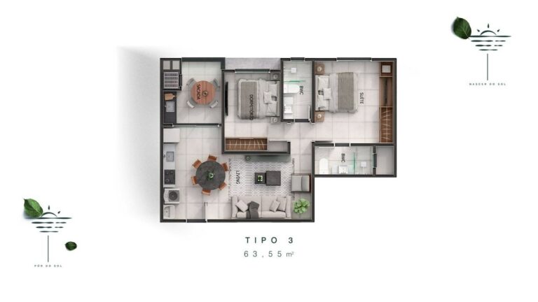 Planta 4