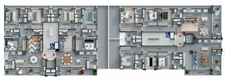 Planta 3