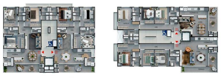 Planta 4