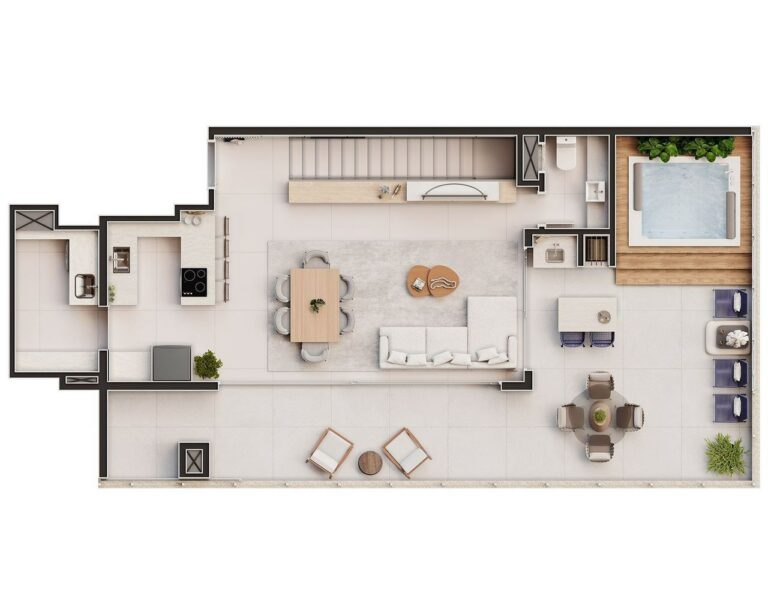 Planta 4